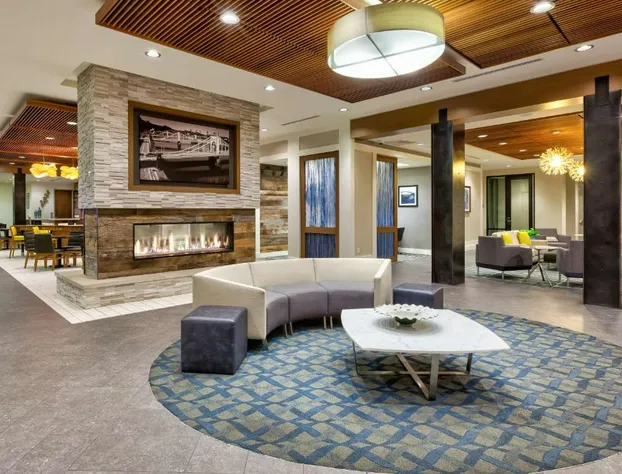 Homewood Suites by Hilton Pittsburgh Downtown hotel detail image 3