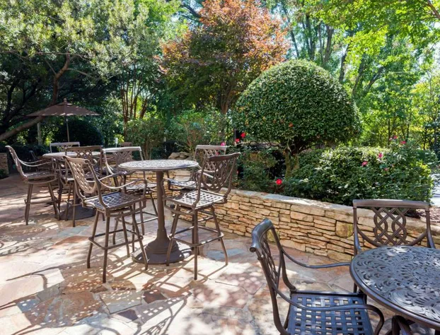 Sonesta Atlanta Airport North hotel detail image 1