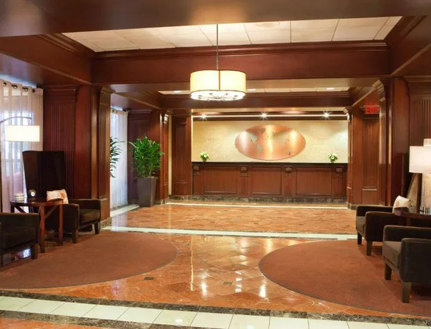 Sonesta Atlanta Airport North hotel detail image 3