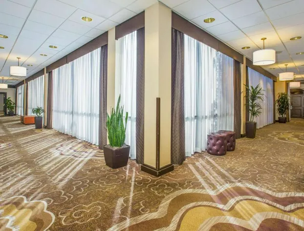 Sonesta Atlanta Airport North hotel detail image 4