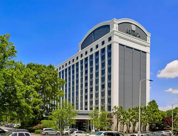 Sonesta Atlanta Airport North hotel detail image 1