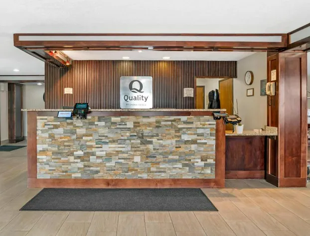 Quality Inn Grand Rapids South-Byron Center hotel detail image 2