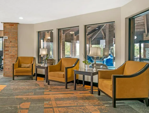 Quality Inn Grand Rapids South-Byron Center hotel detail image 3