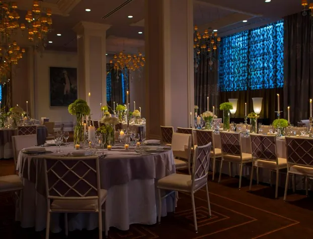 Kimpton Hotel Monaco Philadelphia by IHG hotel detail image 1