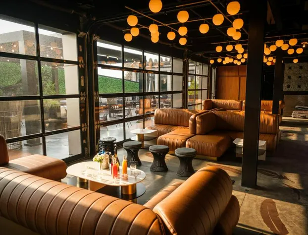 Kimpton Hotel Monaco Philadelphia by IHG hotel detail image 3