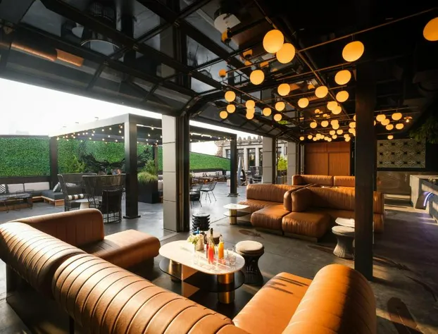 Kimpton Hotel Monaco Philadelphia by IHG hotel detail image 4