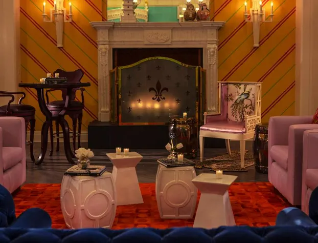 Kimpton Hotel Monaco Philadelphia by IHG hotel detail image 2