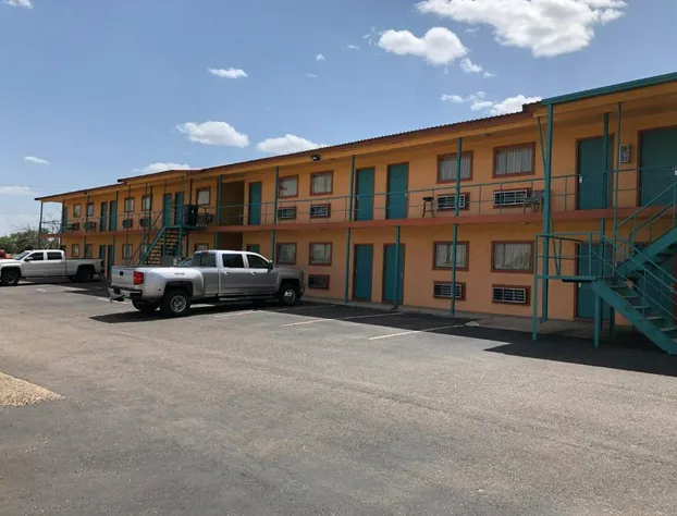 Royal inn hotel detail image 2