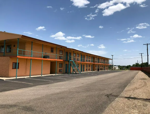 Royal inn hotel detail image 3