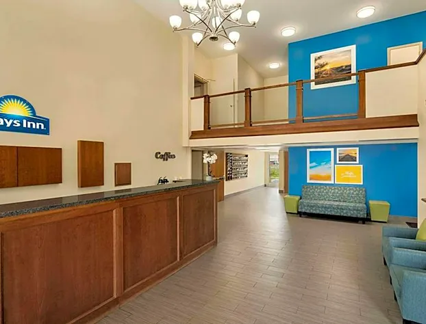 Spark by Hilton Portland Airport Maine Mall hotel detail image 2