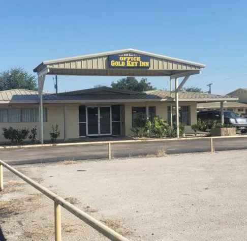 Gold Key Inn hotel detail image 1