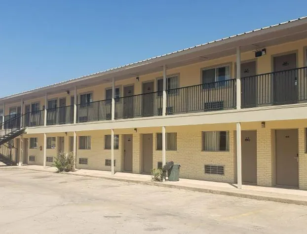 Gold Key Inn hotel detail image 3