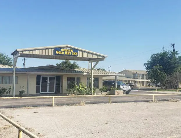 Gold Key Inn hotel detail image 1