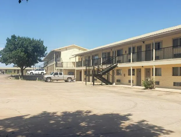 Gold Key Inn hotel detail image 1