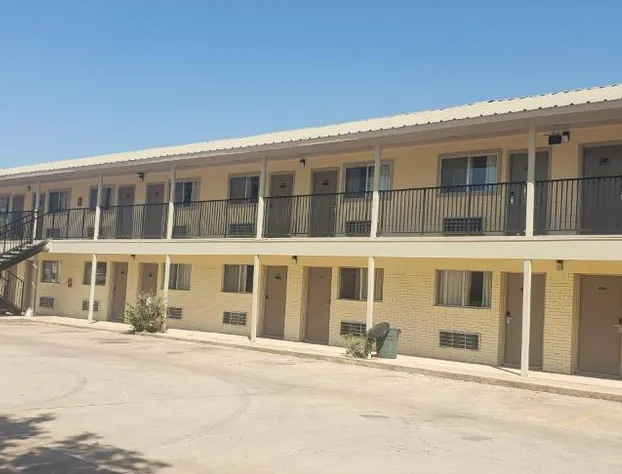 Gold Key Inn hotel detail image 2