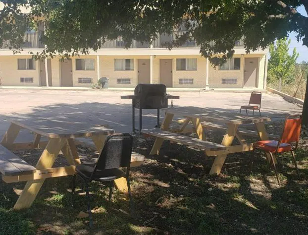 Gold Key Inn hotel detail image 3