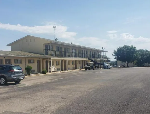 Gold Key Inn hotel detail image 4