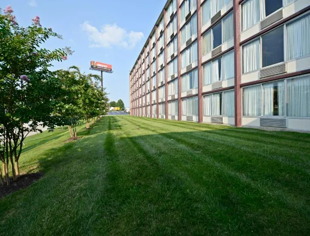 Americas Best Value Inn Baltimore hotel detail image 2