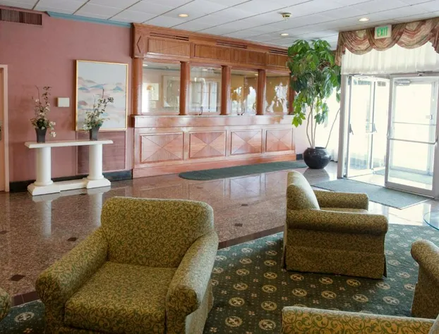 Americas Best Value Inn Baltimore hotel detail image 3