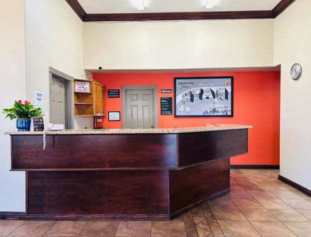 Hotel Zion Inn hotel detail image 2