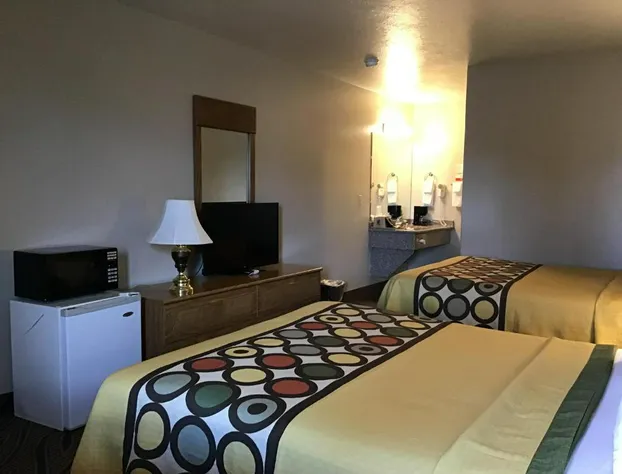 Hotel Zion Inn hotel detail image 4