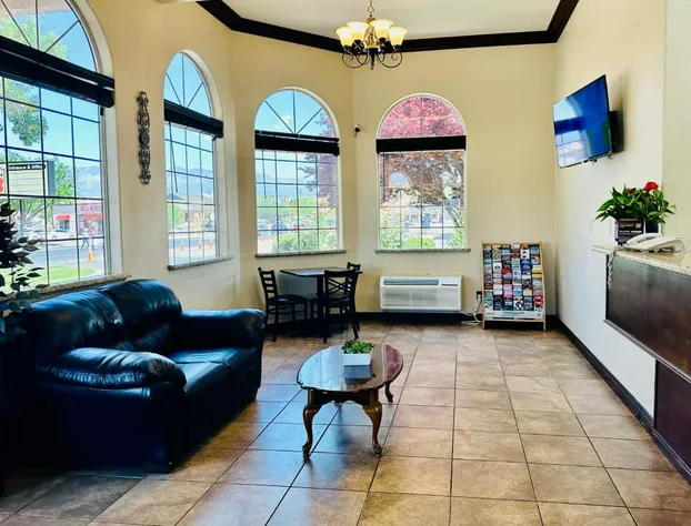 Hotel Zion Inn hotel detail image 3