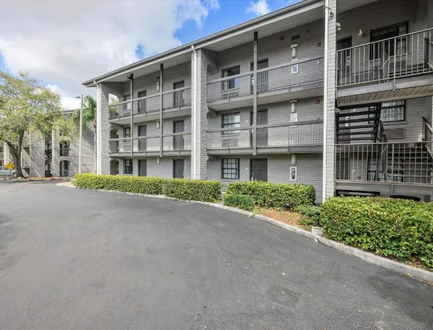 La Quinta Inn by Wyndham Miami Airport North hotel detail image 3