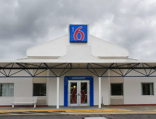 Motel 6 Seekonk, MA - Providence East hotel detail image 1