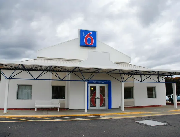 Motel 6 Seekonk, MA - Providence East hotel detail image 3