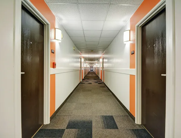 Motel 6 Seekonk, MA - Providence East hotel detail image 4