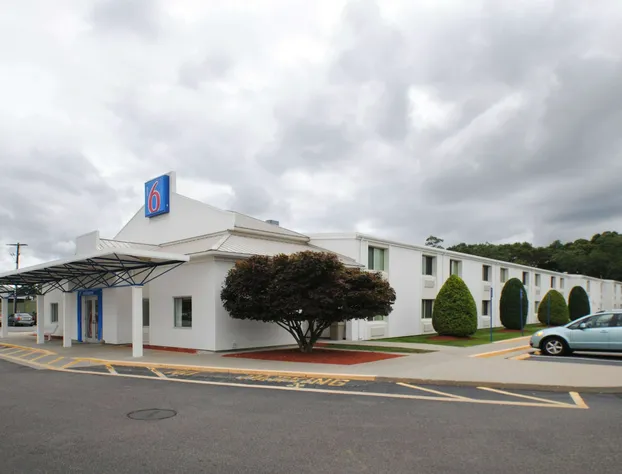Motel 6 Seekonk, MA - Providence East hotel detail image 3