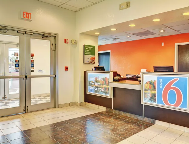 Motel 6 Seekonk, MA - Providence East hotel detail image 4