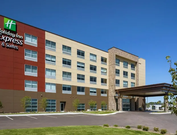 Holiday Inn Express & Suites Duluth North - Miller Hill by IHG hotel detail image 1