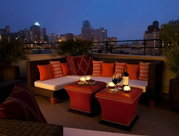 Hotel Adagio, Autograph Collection hotel detail image 2