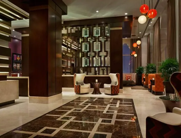 Hotel Adagio, Autograph Collection hotel detail image 4