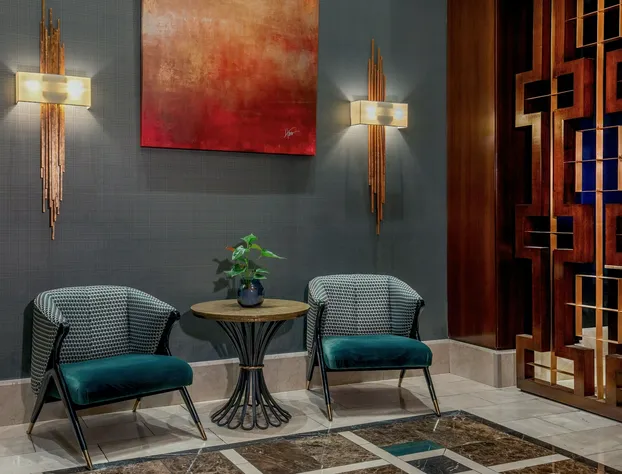 Hotel Adagio, Autograph Collection hotel detail image 3