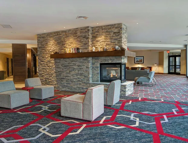 Four Points By Sheraton Peoria hotel detail image 3