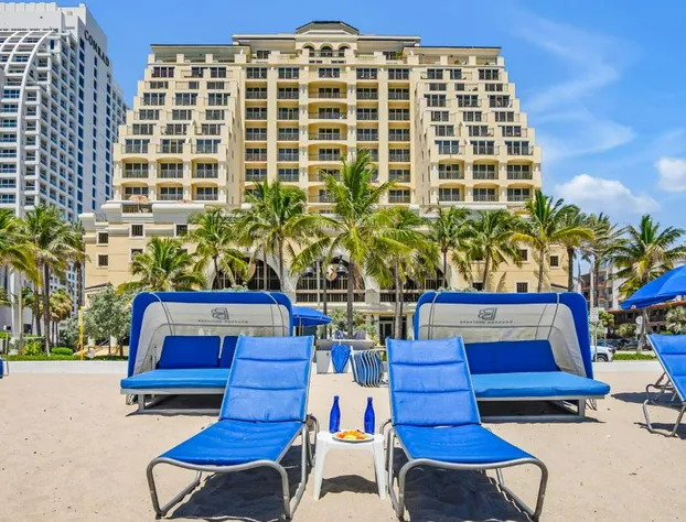 The Atlantic Hotel & Spa hotel detail image 1