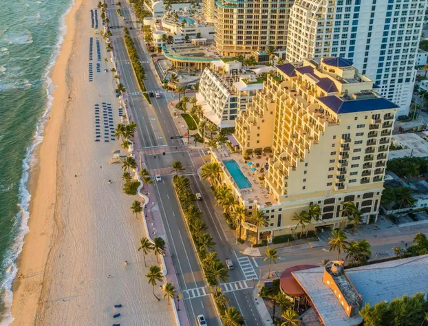 The Atlantic Hotel & Spa hotel detail image 3