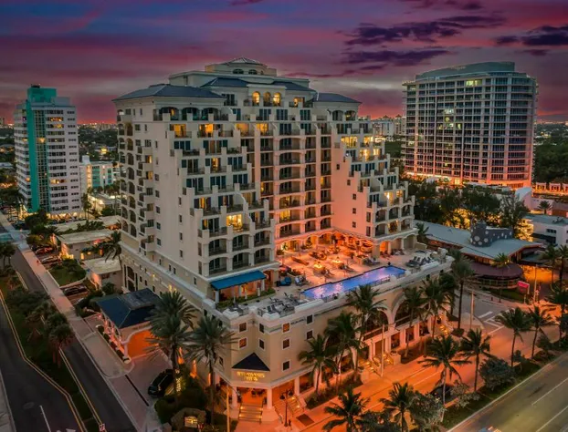 The Atlantic Hotel & Spa hotel detail image 4