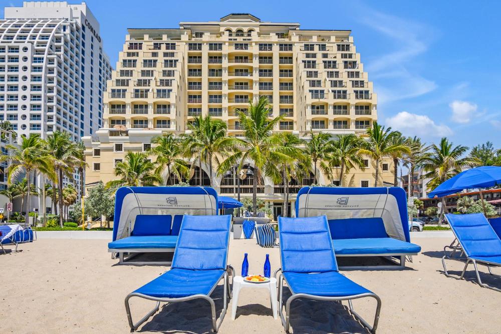The Atlantic Hotel & Spa hotel hero