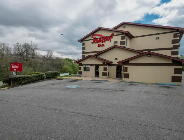 Red Roof Inn Bristol hotel detail image 2