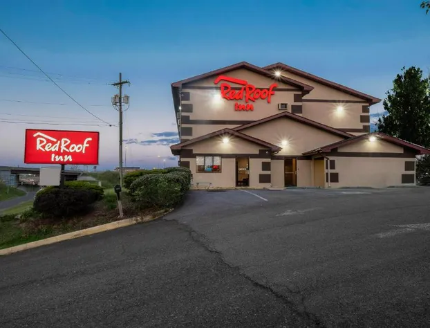 Red Roof Inn Bristol hotel detail image 3