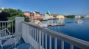 Disney's BoardWalk Villas hotel detail image 2