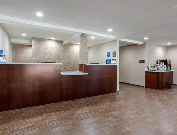 Comfort Inn & Suites Pinetop Show Low hotel detail image 4