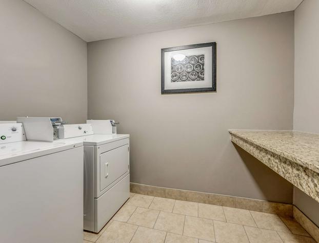 Best Western Huntsville Inn & Suites hotel detail image 4