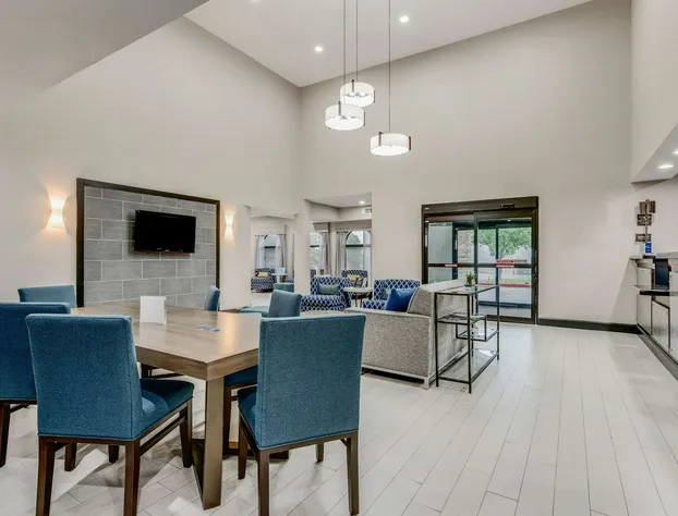 Best Western Huntsville Inn & Suites hotel detail image 3