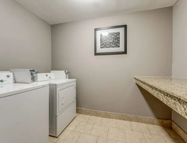 Best Western Huntsville Inn & Suites hotel detail image 4