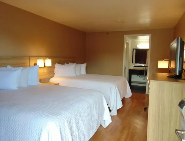 Days Inn by Wyndham Victorville hotel detail image 4