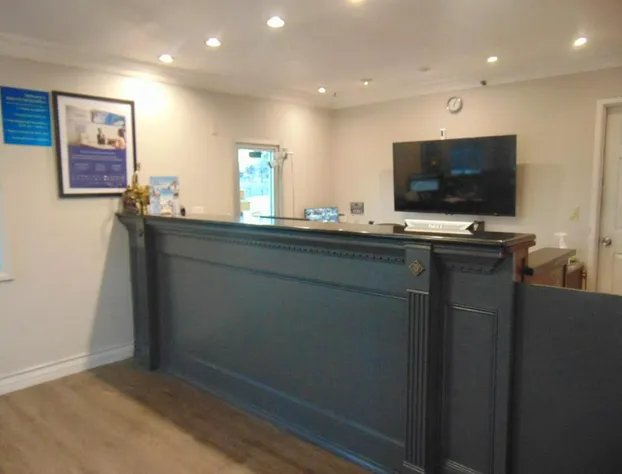 Days Inn by Wyndham Victorville hotel detail image 4